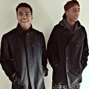 Meet your Posher, Richard